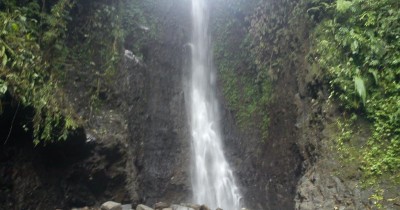 Air Terjun Srambang : Harga Tiket, Foto, Lokasi, Fasilitas dan Spot