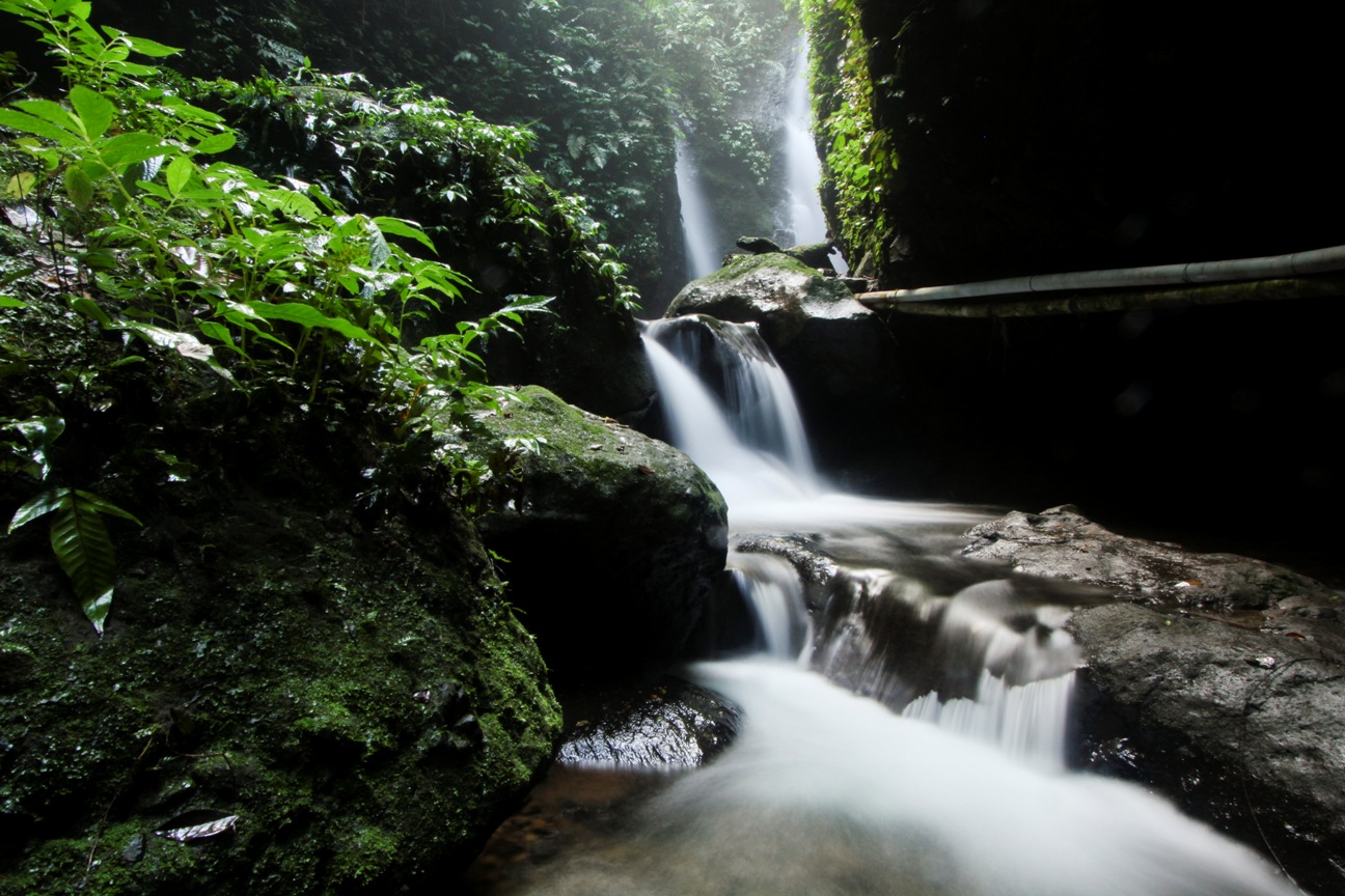 Air Terjun Seweru : Harga Tiket, Foto, Lokasi, Fasilitas dan Spot