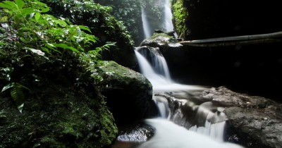 Air Terjun Seweru : Harga Tiket, Foto, Lokasi, Fasilitas dan Spot