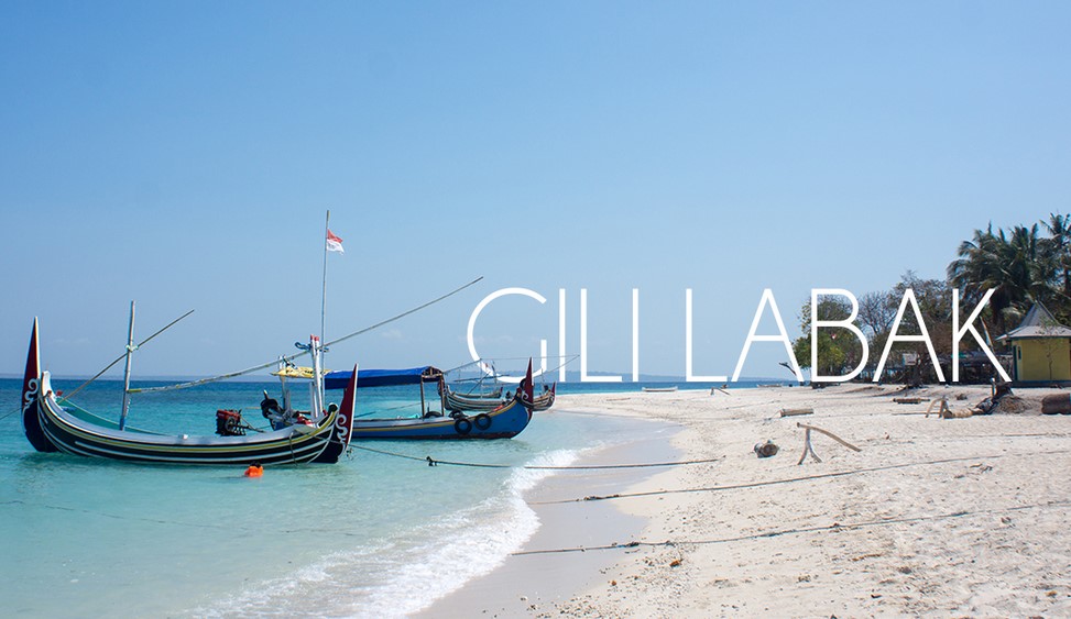 Gili Labak : Harga Tiket, Foto, Lokasi, Fasilitas dan Spot