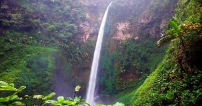 Air Terjun Coban Pelangi : Harga Tiket, Foto, Lokasi, Fasilitas dan Spot