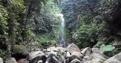 Air Terjun Suwono : Harga Tiket, Foto, Lokasi, Fasilitas dan Spot