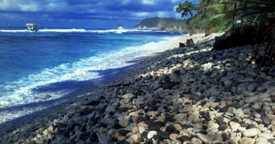 Pantai Pidakan : Harga Tiket, Foto, Lokasi, Fasilitas dan Spot