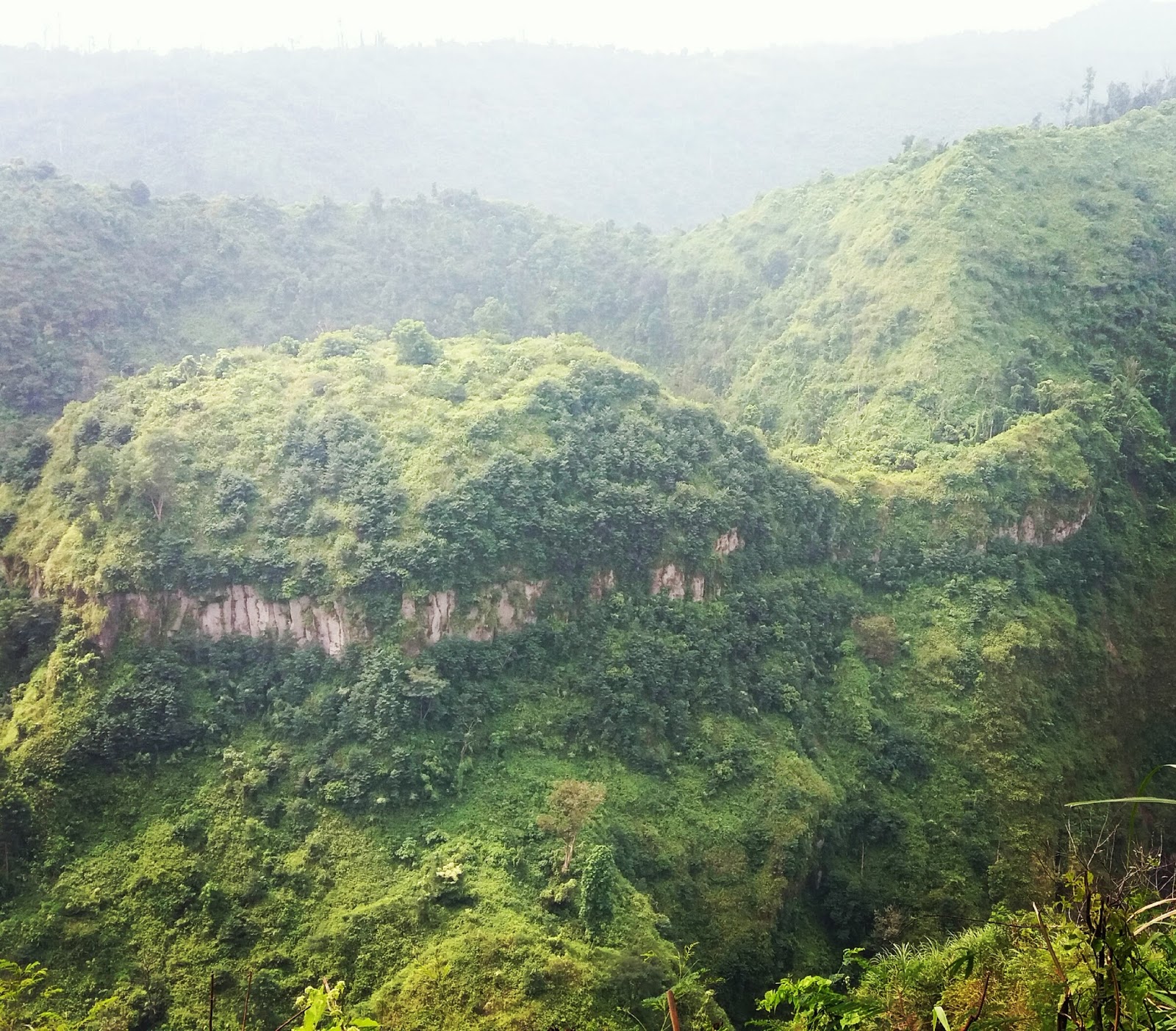 Bukit Kura-kura Ongakan : Harga Tiket, Foto, Lokasi, Fasilitas dan Spot