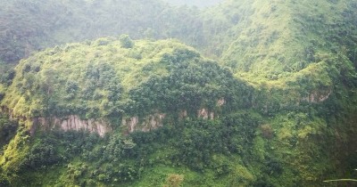 Bukit Kura-kura Ongakan : Harga Tiket, Foto, Lokasi, Fasilitas dan Spot