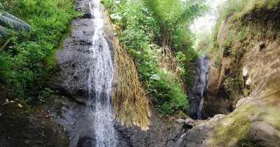 Air Terjun Roro Kuning : Harga Tiket, Foto, Lokasi, Fasilitas dan Spot