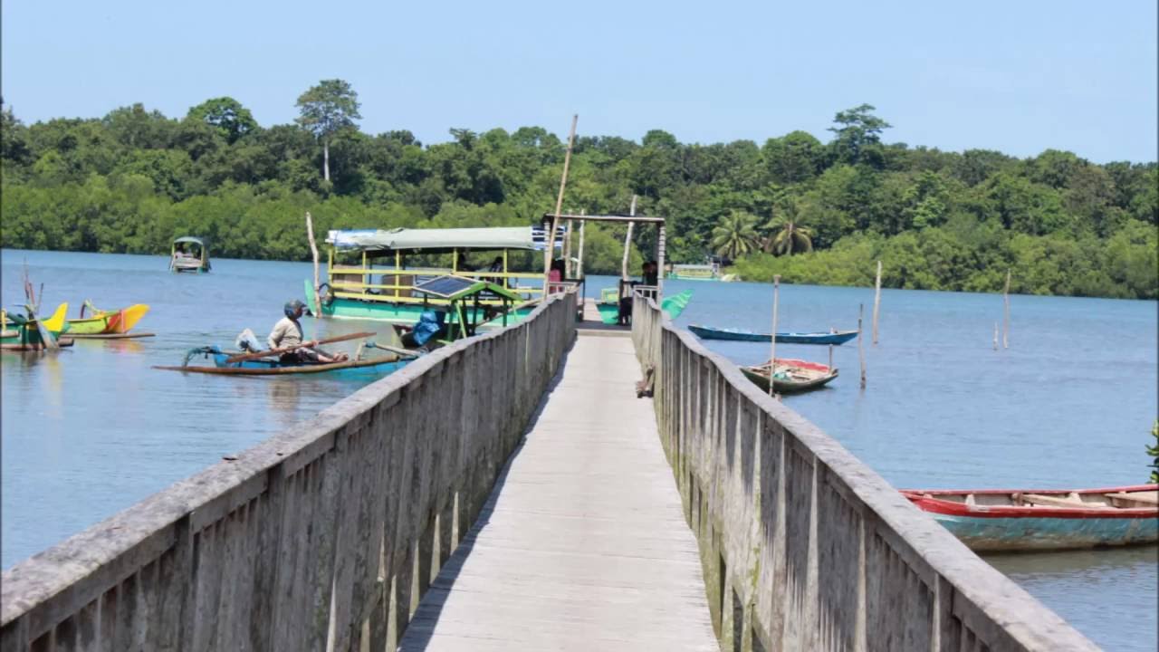 Pantai Bedul : Harga Tiket, Foto, Lokasi, Fasilitas dan Spot