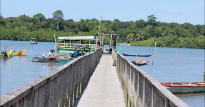 Pantai Bedul : Harga Tiket, Foto, Lokasi, Fasilitas dan Spot