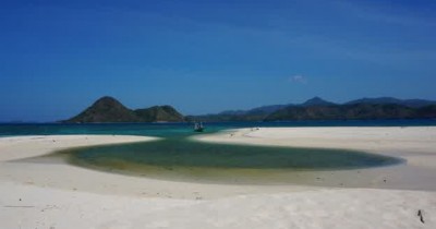 Pulau Noko Gili : Harga Tiket, Foto, Lokasi, Fasilitas dan Spot