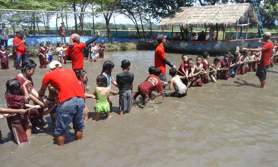 27 Tempat Wisata Menarik dan Wajib Dikunjungi di Sidoarjo