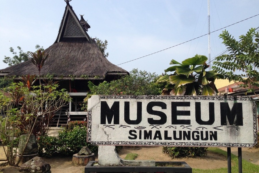 Museum Simalungun : Harga Tiket, Foto, Lokasi, Fasilitas dan Spot