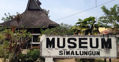 Museum Simalungun : Harga Tiket, Foto, Lokasi, Fasilitas dan Spot