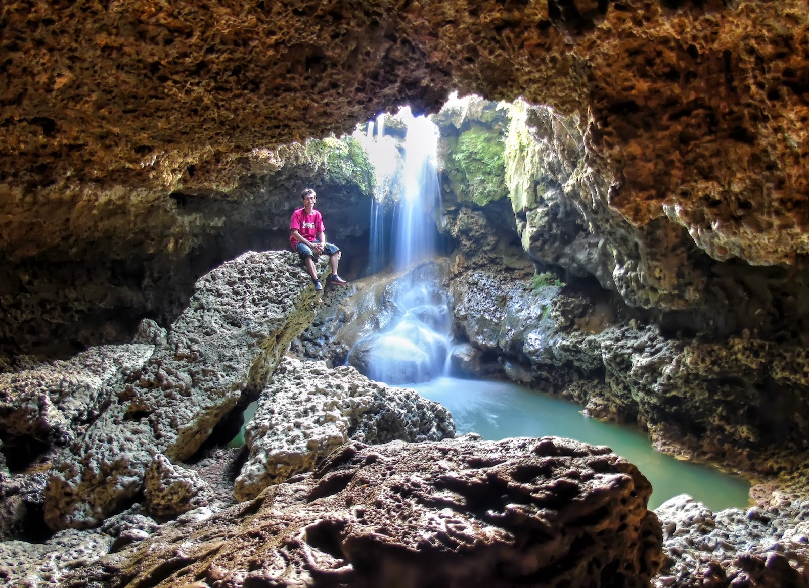 48 Tempat Wisata Menarik dan Wajib Dikunjungi di Blitar