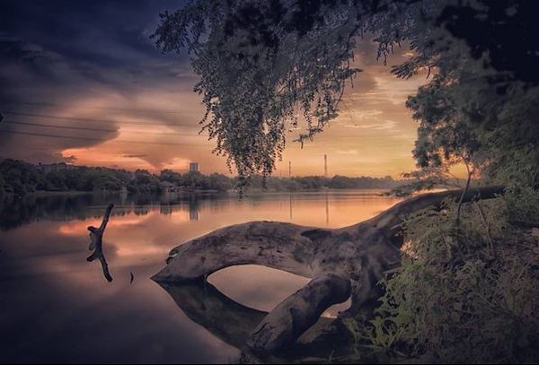 58 Tempat Wisata Menarik dan Wajib Dikunjungi di Gresik