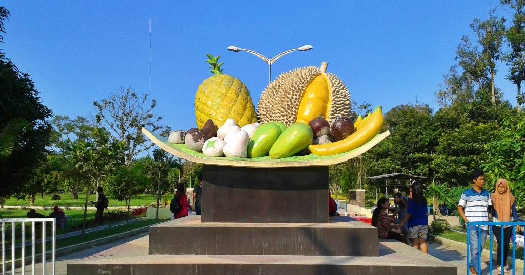 Taman Buah Lubuk Pakam : Harga Tiket, Foto, Lokasi, Fasilitas dan Spot