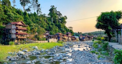 Bukit Lawang : Harga Tiket, Foto, Lokasi, Fasilitas dan Spot