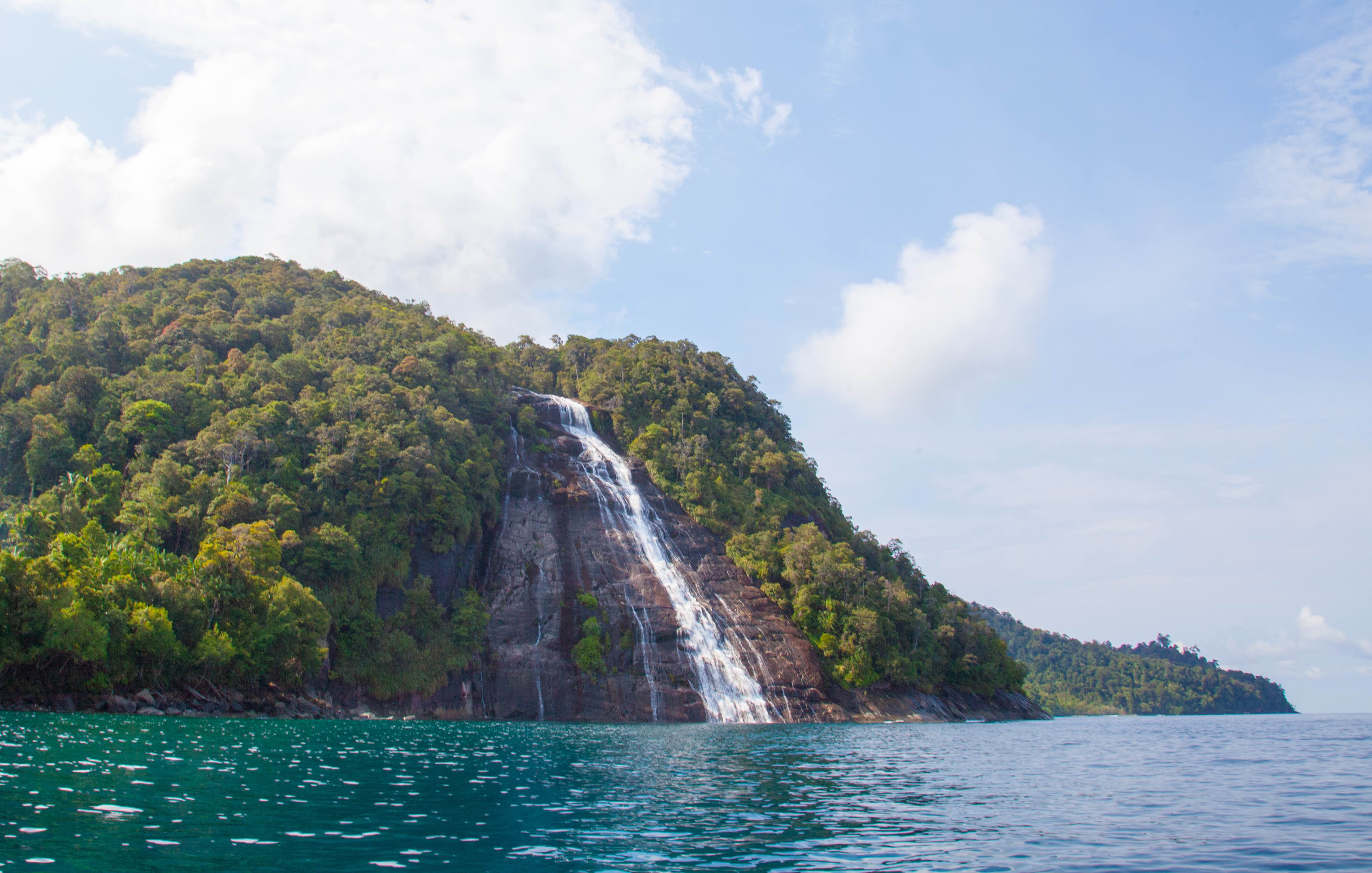 Pulau Mursala Sibolga : Harga Tiket, Foto, Lokasi, Fasilitas dan Spot