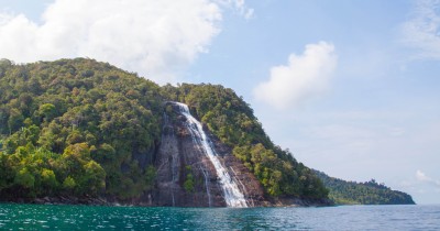 Pulau Mursala Sibolga : Harga Tiket, Foto, Lokasi, Fasilitas dan Spot