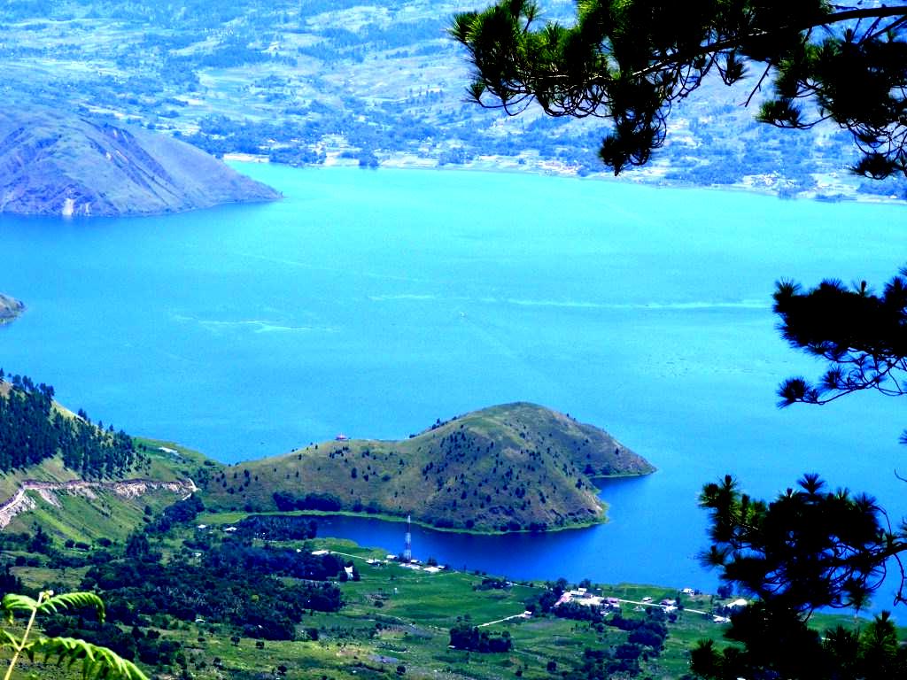 Danau Toba : Harga Tiket, Foto, Lokasi, Fasilitas dan Spot