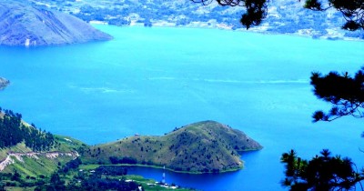 Danau Toba : Harga Tiket, Foto, Lokasi, Fasilitas dan Spot