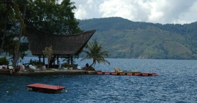 Pulau Samosir : Harga Tiket, Foto, Lokasi, Fasilitas dan Spot