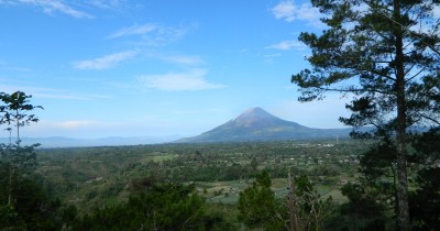 Bukit Gundaling di Berastagi : Harga Tiket, Foto, Lokasi, Fasilitas dan Spot