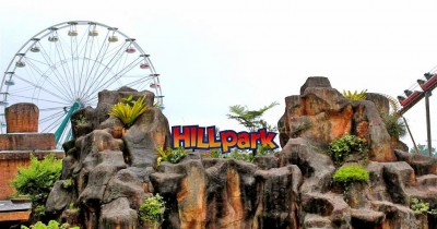 Hillpark Sibolangit : Harga Tiket, Foto, Lokasi, Fasilitas dan Spot