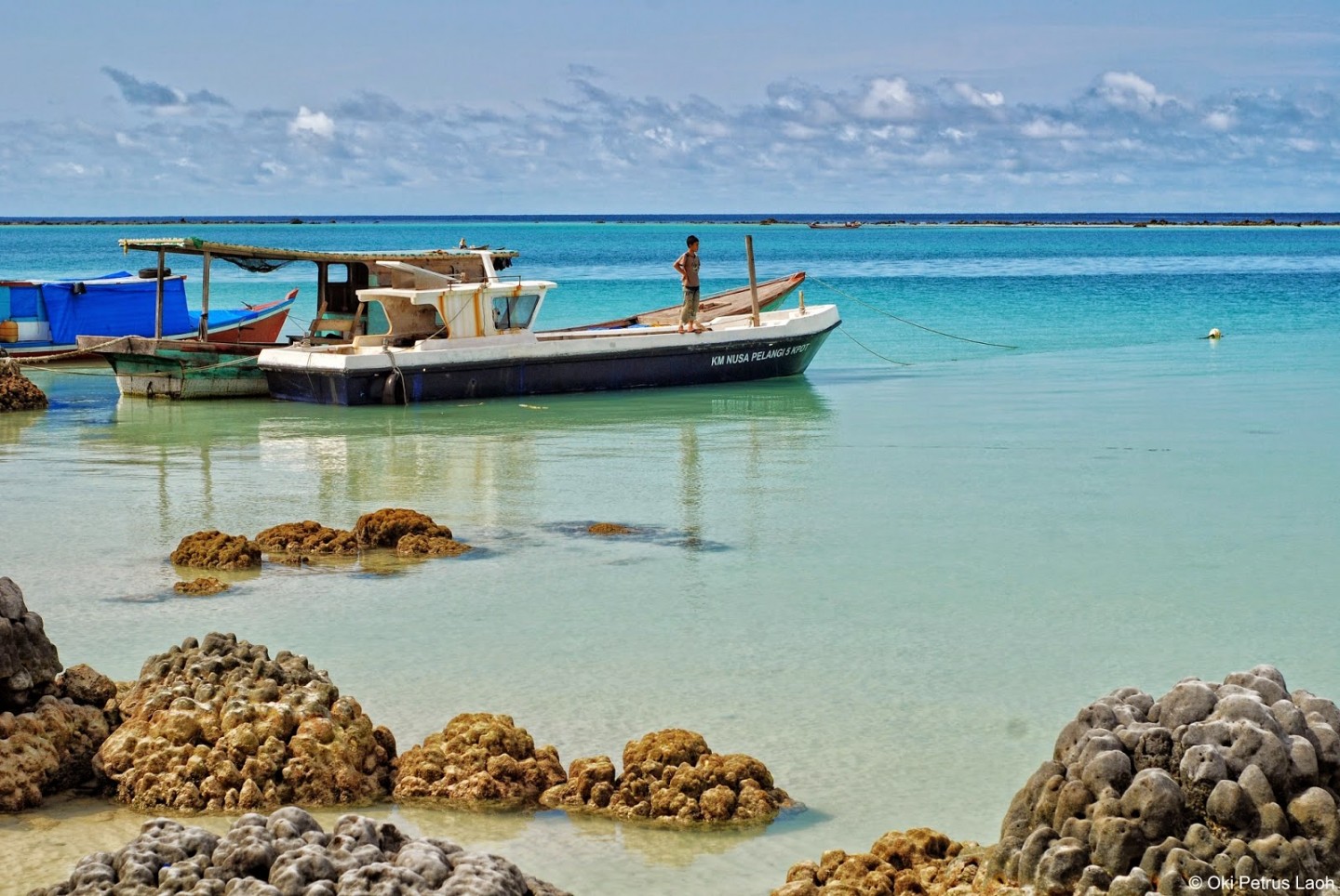 Pulau Nias : Harga Tiket, Foto, Lokasi, Fasilitas dan Spot