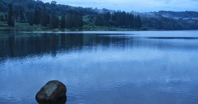 Danau Lau Kawar : Harga Tiket, Foto, Lokasi, Fasilitas dan Spot