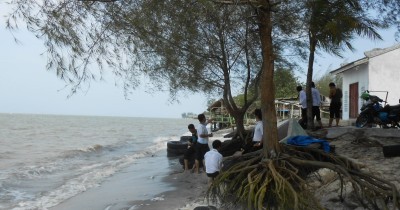 Pantai Mutiara : Harga Tiket, Foto, Lokasi, Fasilitas dan Spot