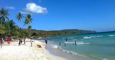 Pantai Pandan Sibolga : Harga Tiket, Foto, Lokasi, Fasilitas dan Spot