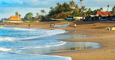 Pantai Canggu : Harga Tiket, Foto, Lokasi, Fasilitas dan Spot