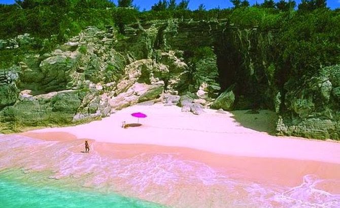 Pantai Tiga Warna : Harga Tiket, Foto, Lokasi, Fasilitas dan Spot