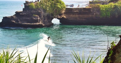 Pura Batu Bolong : Harga Tiket, Foto, Lokasi, Fasilitas dan Spot