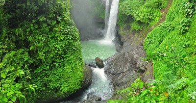 Air Terjun Aling-Aling : Harga Tiket, Foto, Lokasi, Fasilitas dan Spot