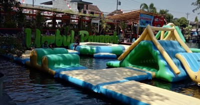 ​Umbul Ponggok : Harga Tiket, Foto, Lokasi, Fasilitas dan Spot