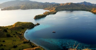 Pulau Rinca : Harga Tiket, Foto, Lokasi, Fasilitas dan Spot