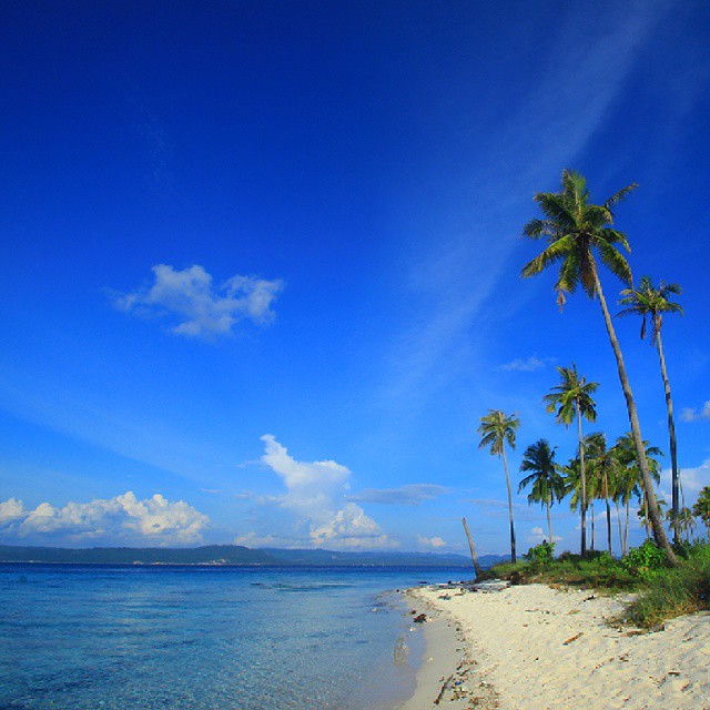 Pantai Liwutongkidi : Harga Tiket, Foto, Lokasi, Fasilitas dan Spot