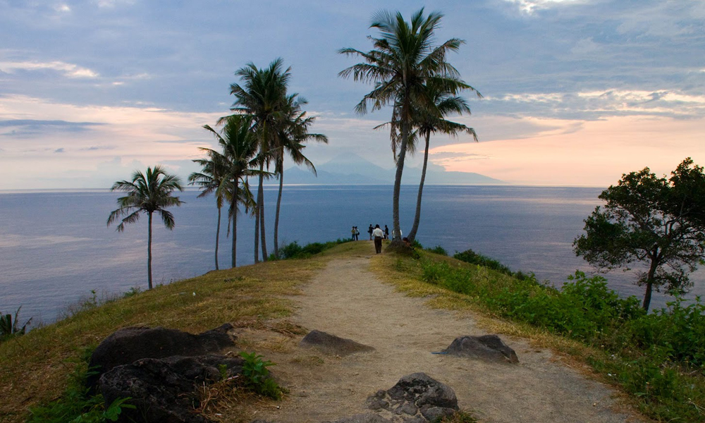 Bukit Malimbu : Harga Tiket, Foto, Lokasi, Fasilitas dan Spot