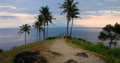 Bukit Malimbu : Fasilitas, Rute, Jam Buka, Harga Tiket dan Daya ...