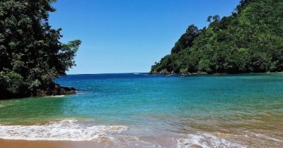 Pantai Bolu Bolu : Harga Tiket, Foto, Lokasi, Fasilitas dan Spot