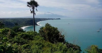 Pantai Nipah di Lombok : Harga Tiket, Foto, Lokasi, Fasilitas dan Spot