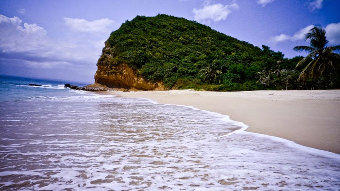 Pantai Surga di Lombok : Harga Tiket, Foto, Lokasi, Fasilitas dan Spot