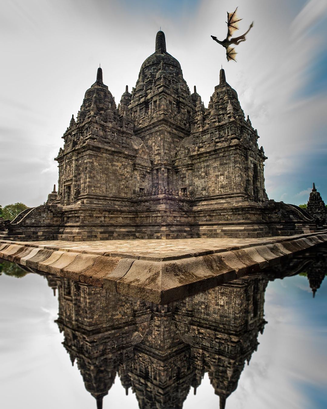 Candi Sewu : Harga Tiket, Foto, Lokasi, Fasilitas dan Spot