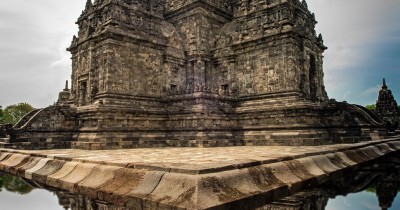 Candi Sewu : Harga Tiket, Foto, Lokasi, Fasilitas dan Spot