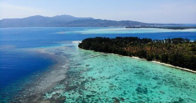 Taman Nasional Karimun Jawa : Harga Tiket, Foto, Lokasi, Fasilitas dan Spot