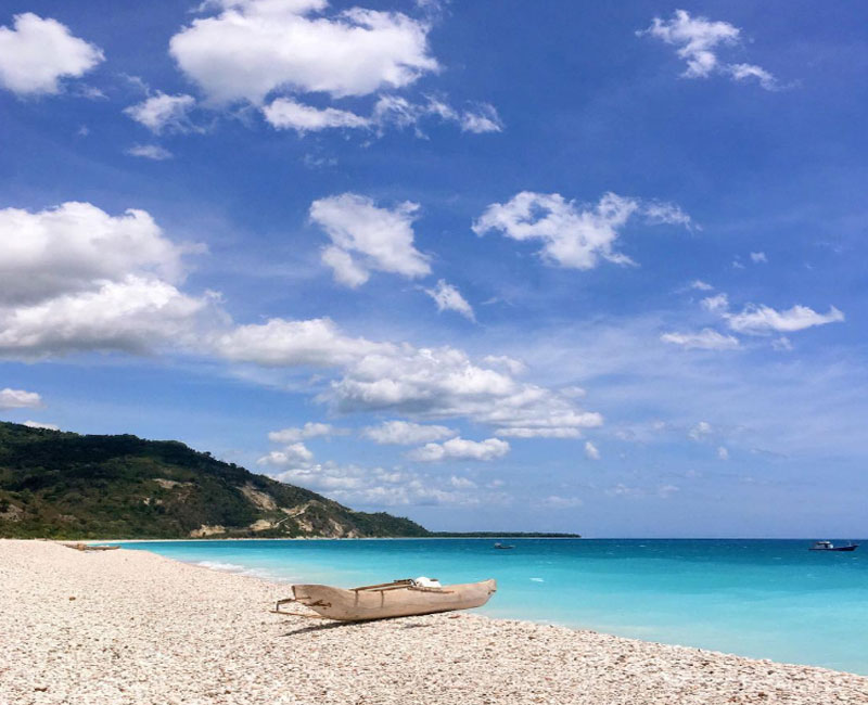 Pantai Kolbano : Harga Tiket, Foto, Lokasi, Fasilitas dan Spot