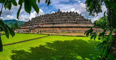 Candi Borobudur : Harga Tiket, Foto, Lokasi, Fasilitas dan Spot