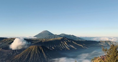 Gunung Bromo : Harga Tiket, Foto, Lokasi, Fasilitas dan Spot