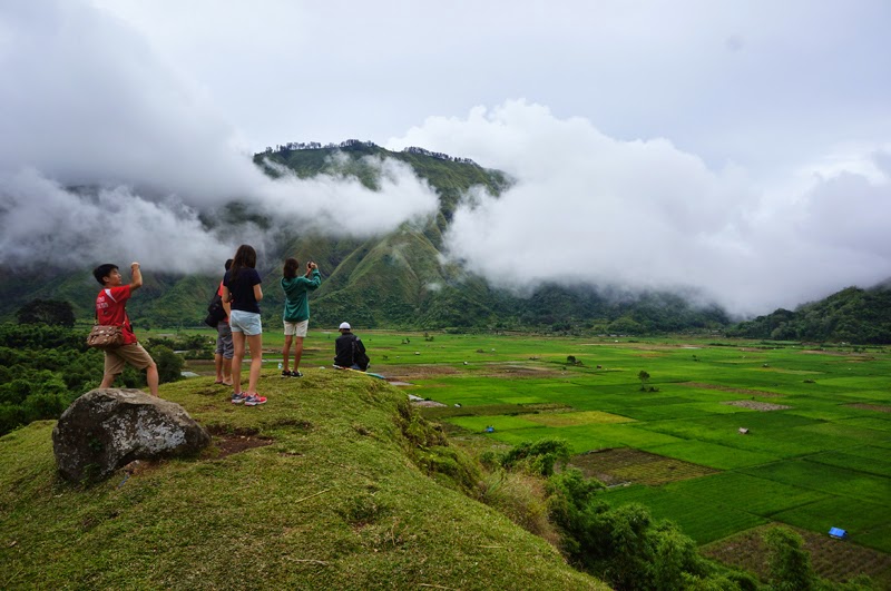 Desa Sembalun Lawang : Harga Tiket, Foto, Lokasi, Fasilitas dan Spot